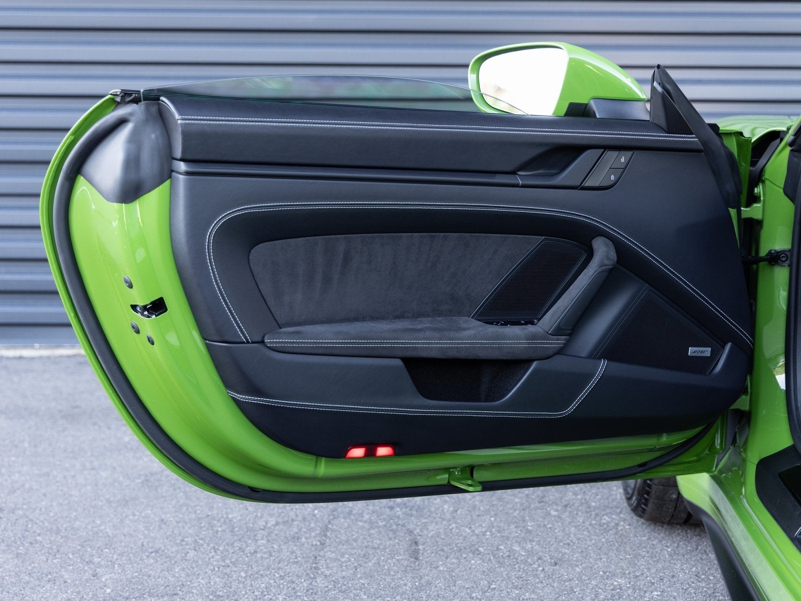 2022 Porsche 911 911 GT3 (MY22)