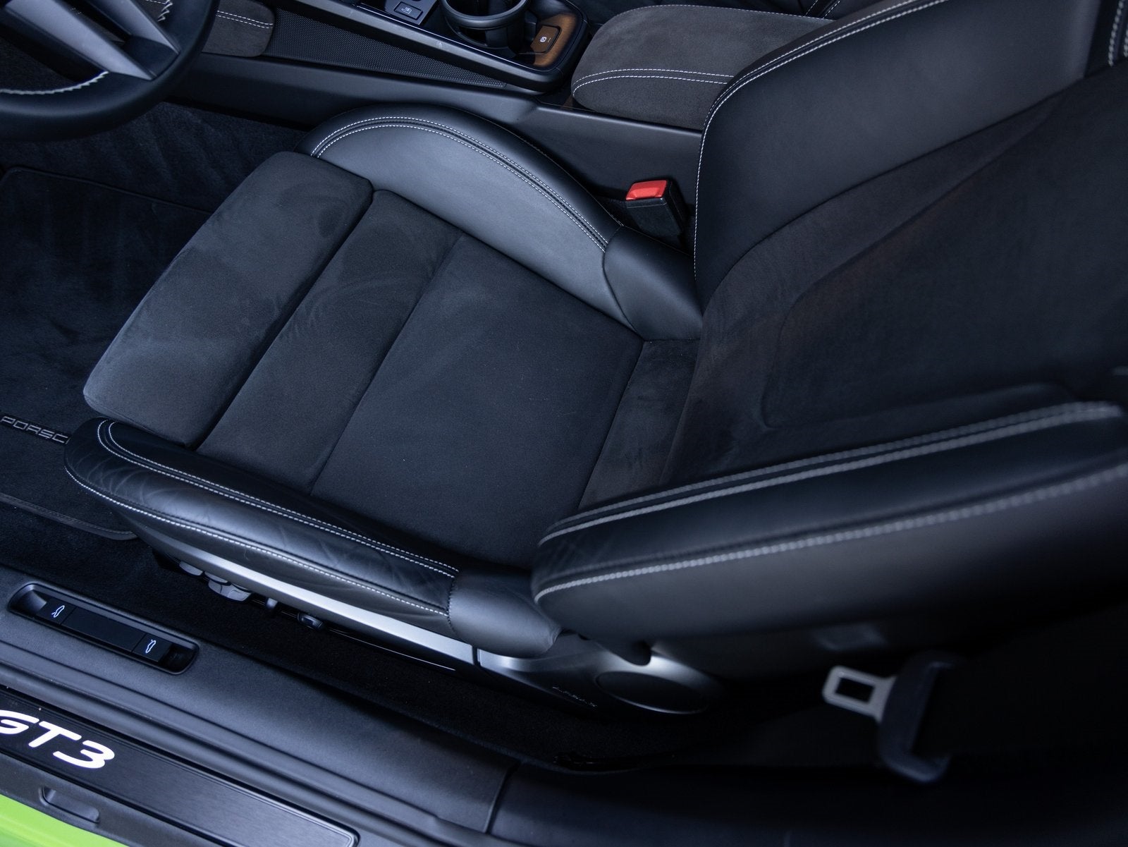 2022 Porsche 911 911 GT3 (MY22)