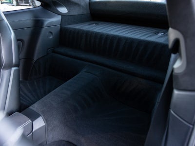 2022 Porsche 911 911 GT3 (MY22)