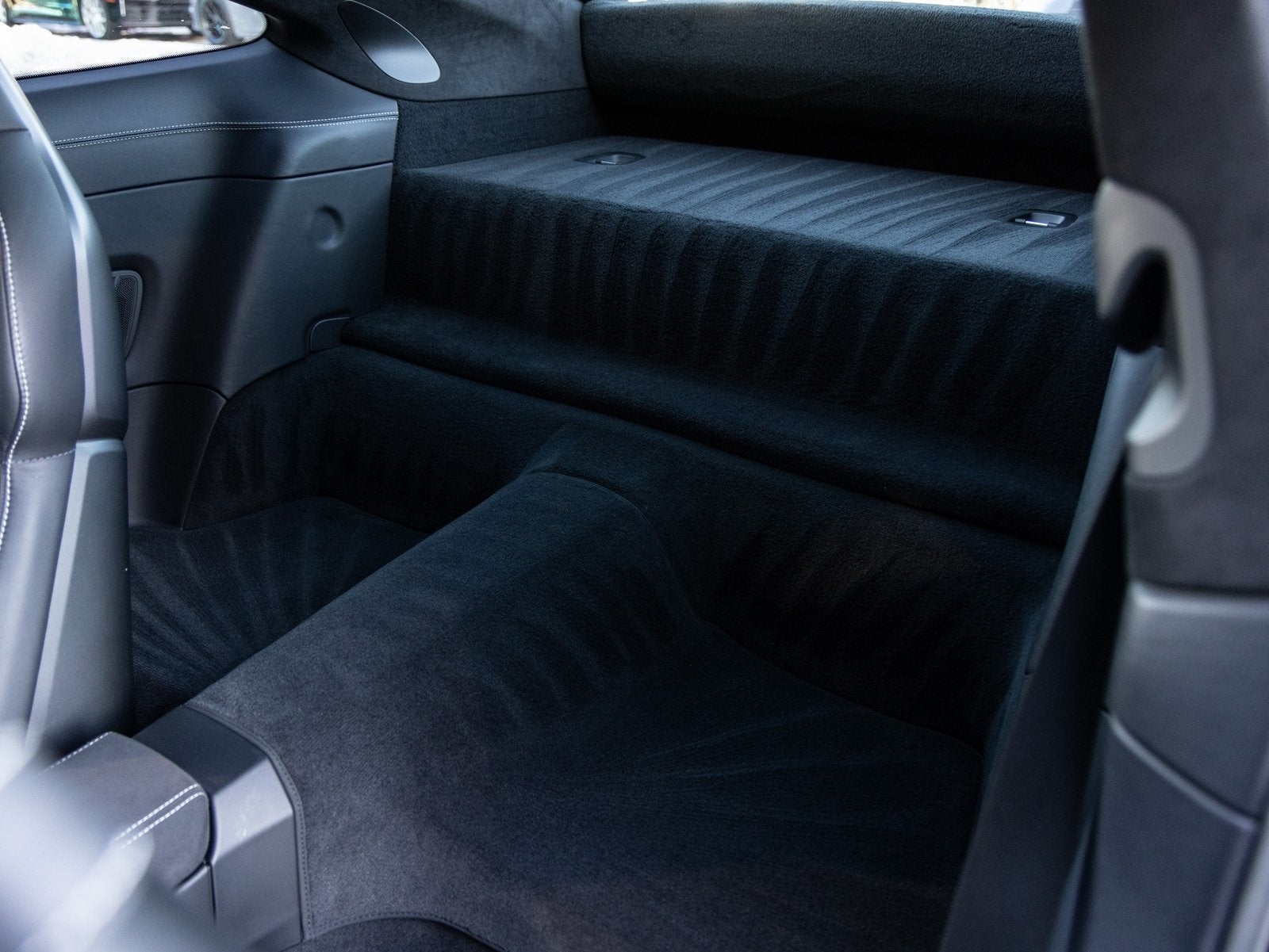 2022 Porsche 911 911 GT3 (MY22)