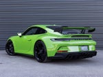 2022 Porsche 911 911 GT3 (MY22)