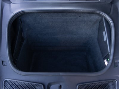 2022 Porsche 911 911 GT3 (MY22)