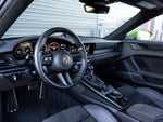 2022 Porsche 911 911 GT3 (MY22)