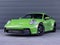 2022 Porsche 911 911 GT3 (MY22)