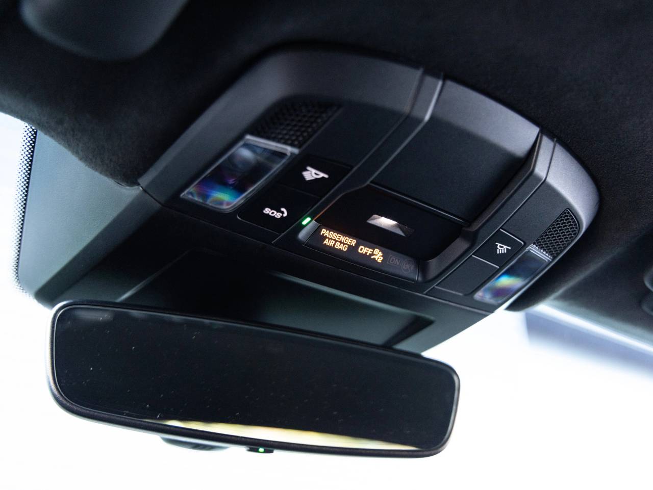 2022 Porsche 911 911 GT3 (MY22)