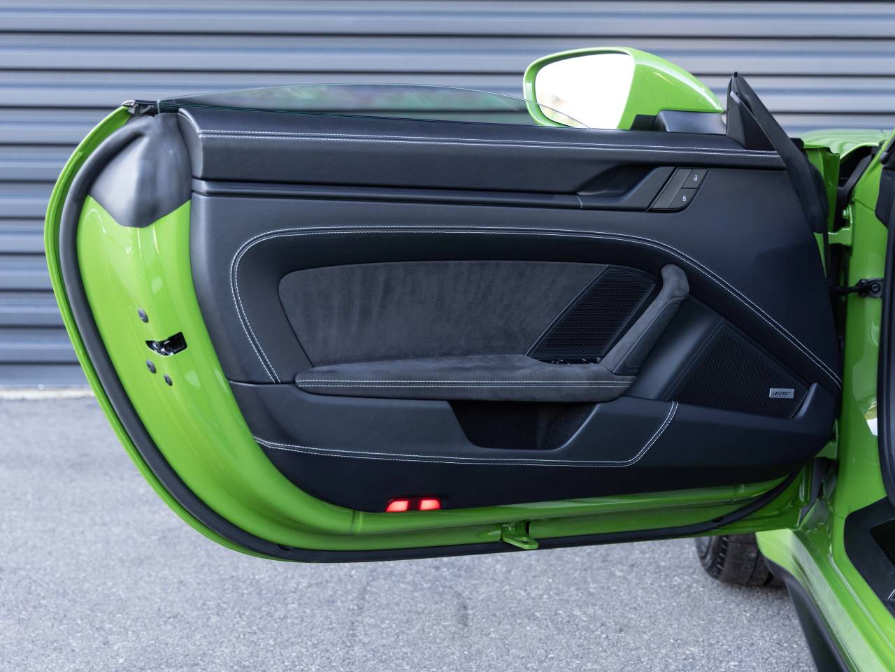 2022 Porsche 911 911 GT3 (MY22)