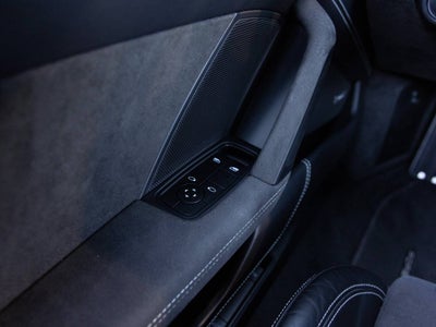 2022 Porsche 911 911 GT3 (MY22)