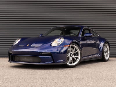 2022 Porsche 911 911 GT3 with Touring Package