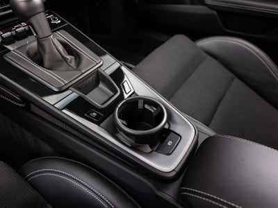 2022 Porsche 911 911 GT3 with Touring Package