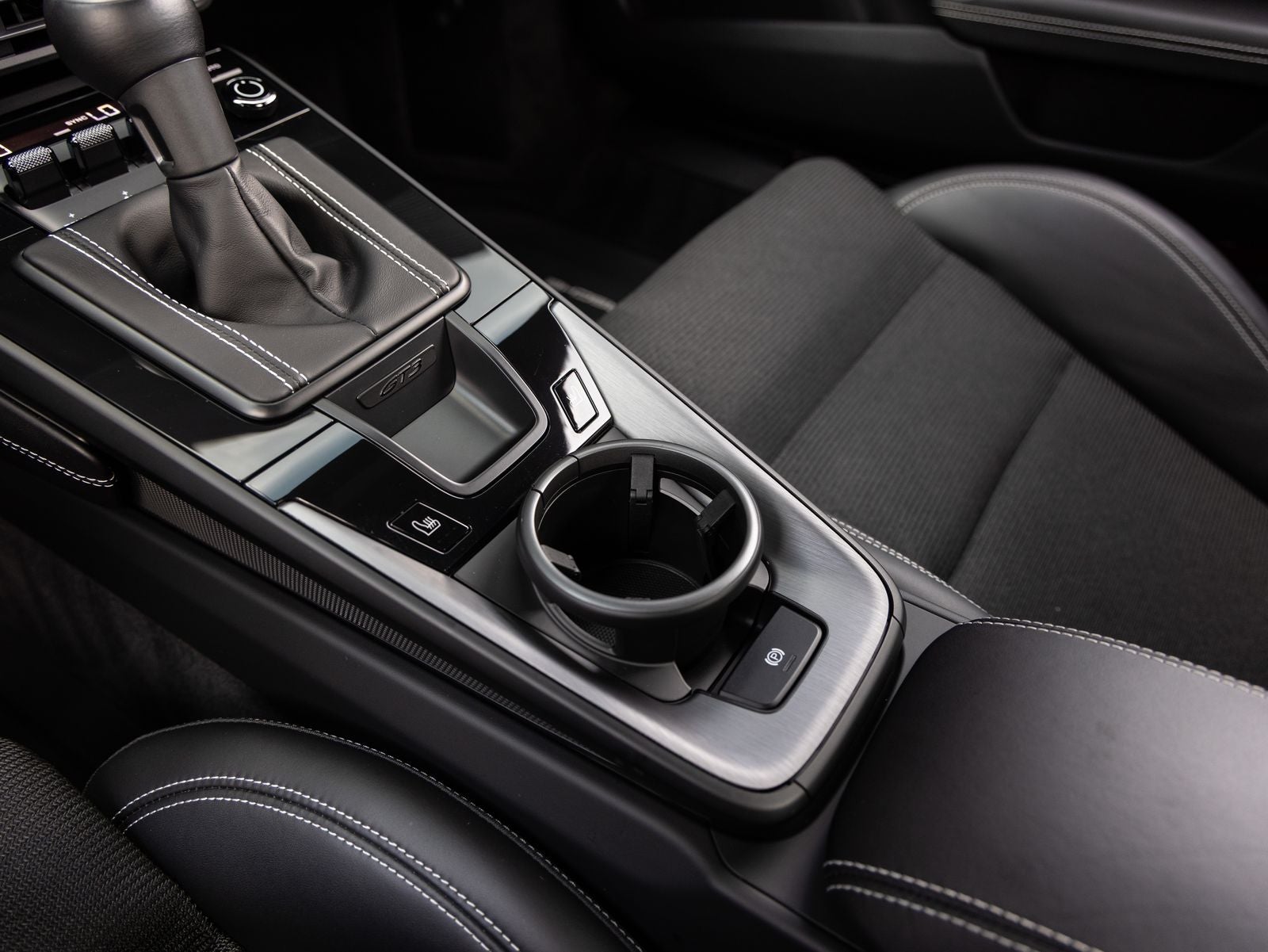 2022 Porsche 911 911 GT3 with Touring Package