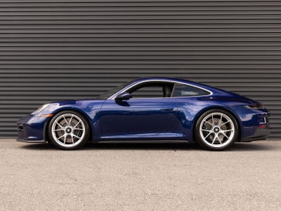 2022 Porsche 911 911 GT3 with Touring Package