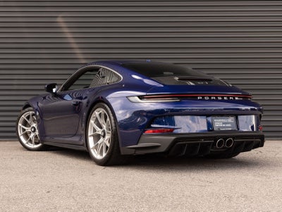 2022 Porsche 911 911 GT3 with Touring Package