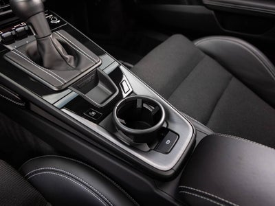2022 Porsche 911 911 GT3 with Touring Package
