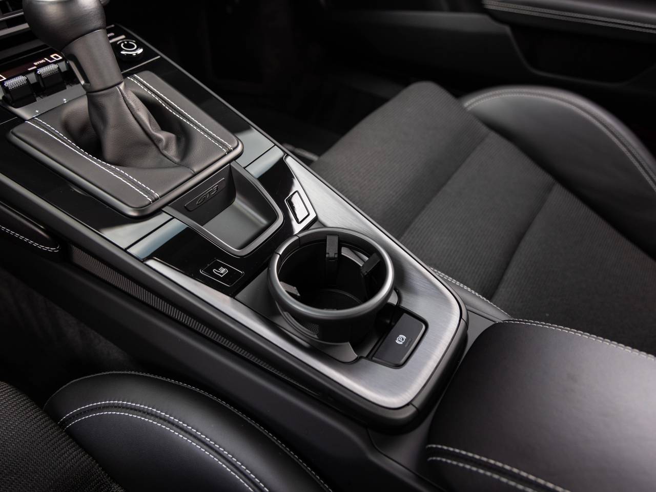 2022 Porsche 911 911 GT3 with Touring Package