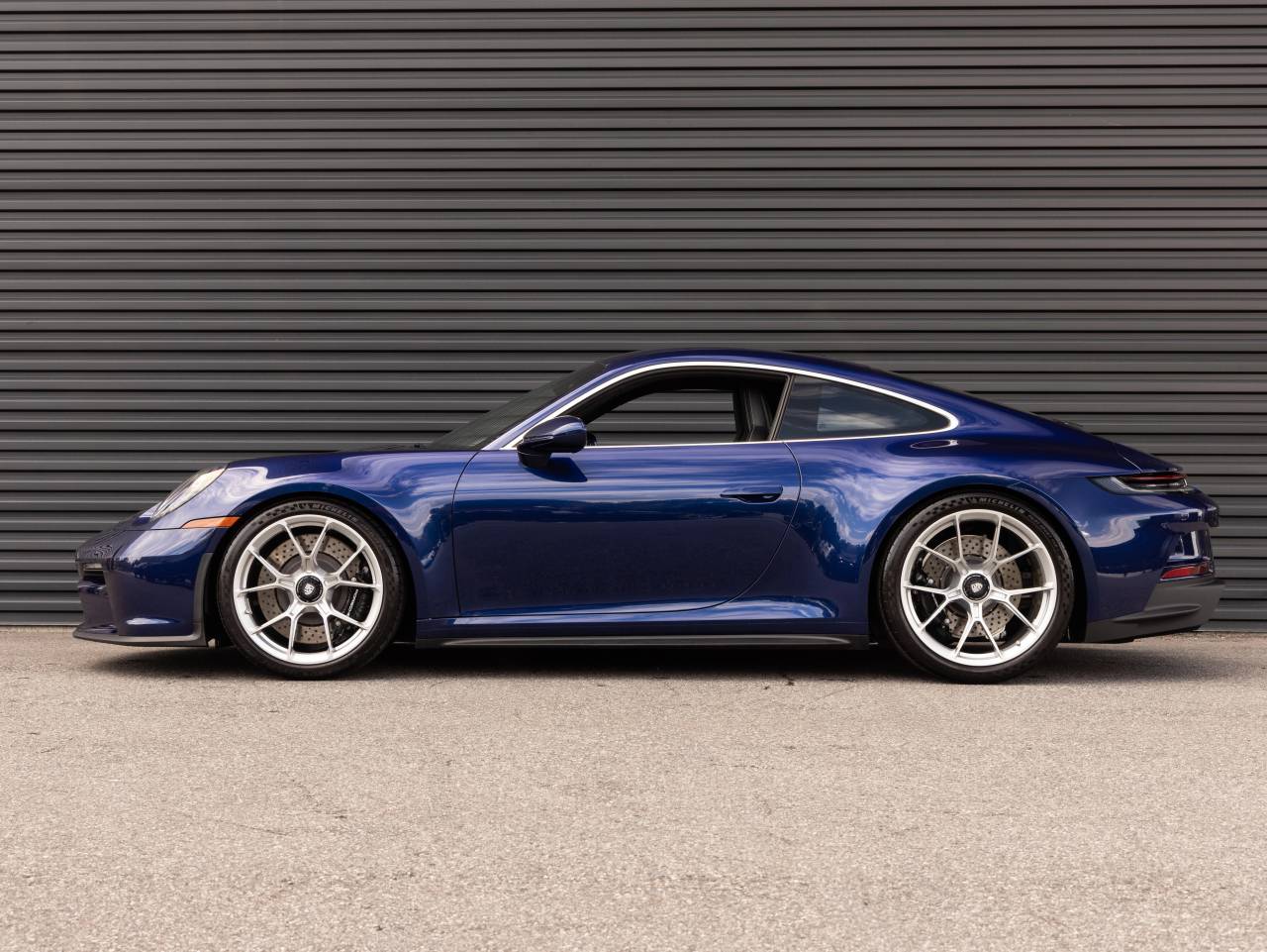 2022 Porsche 911 911 GT3 with Touring Package