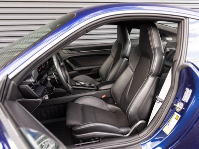 2022 Porsche 911 911 GT3 with Touring Package
