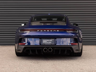 2022 Porsche 911 911 GT3 with Touring Package