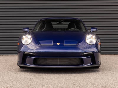 2022 Porsche 911 911 GT3 with Touring Package