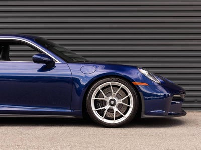 2022 Porsche 911 911 GT3 with Touring Package