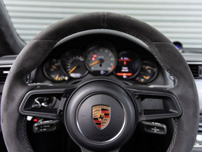 2018 Porsche 911 GT3