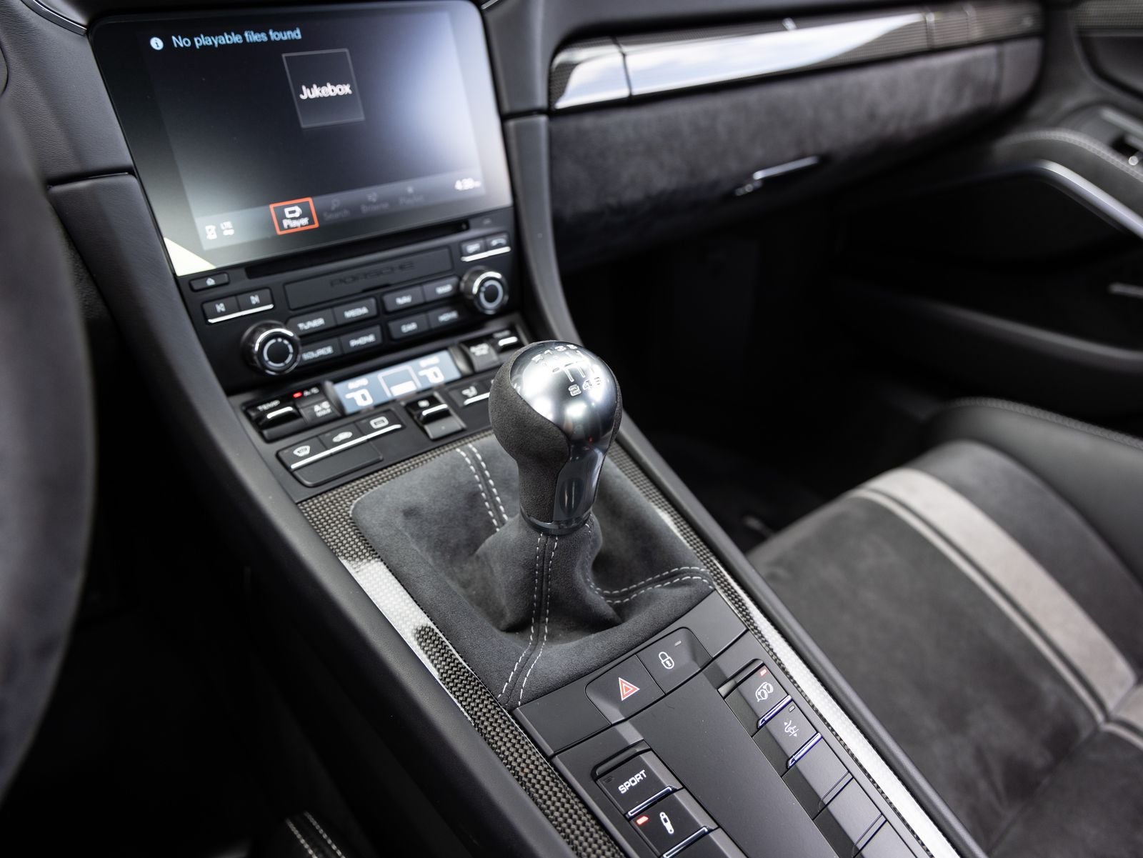 2018 Porsche 911 GT3