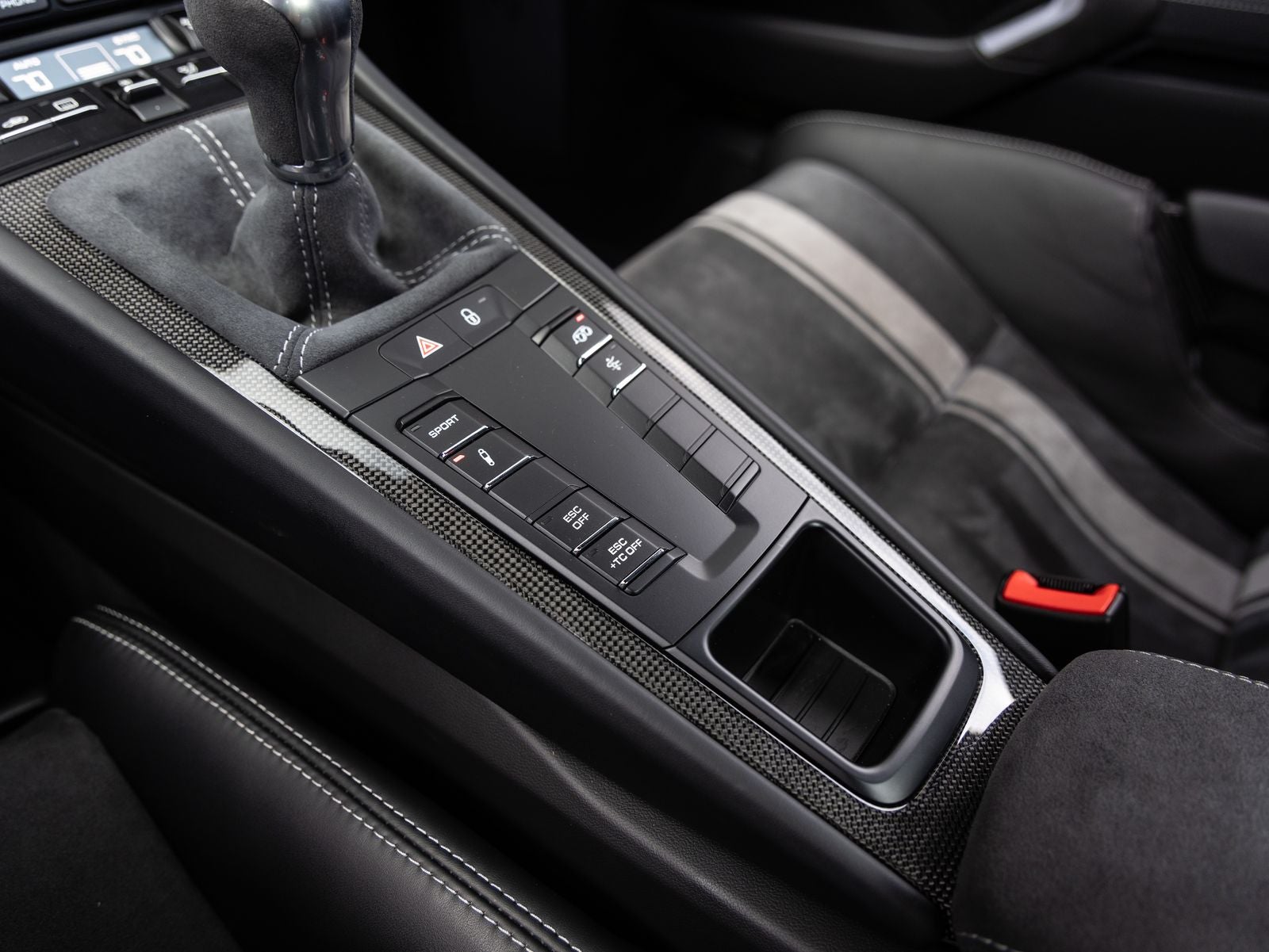 2018 Porsche 911 GT3