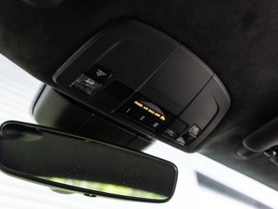 2018 Porsche 911 GT3