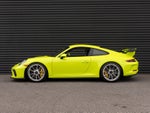 2018 Porsche 911 GT3