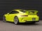 2018 Porsche 911 GT3