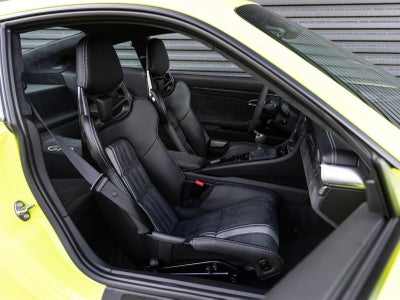 2018 Porsche 911 GT3