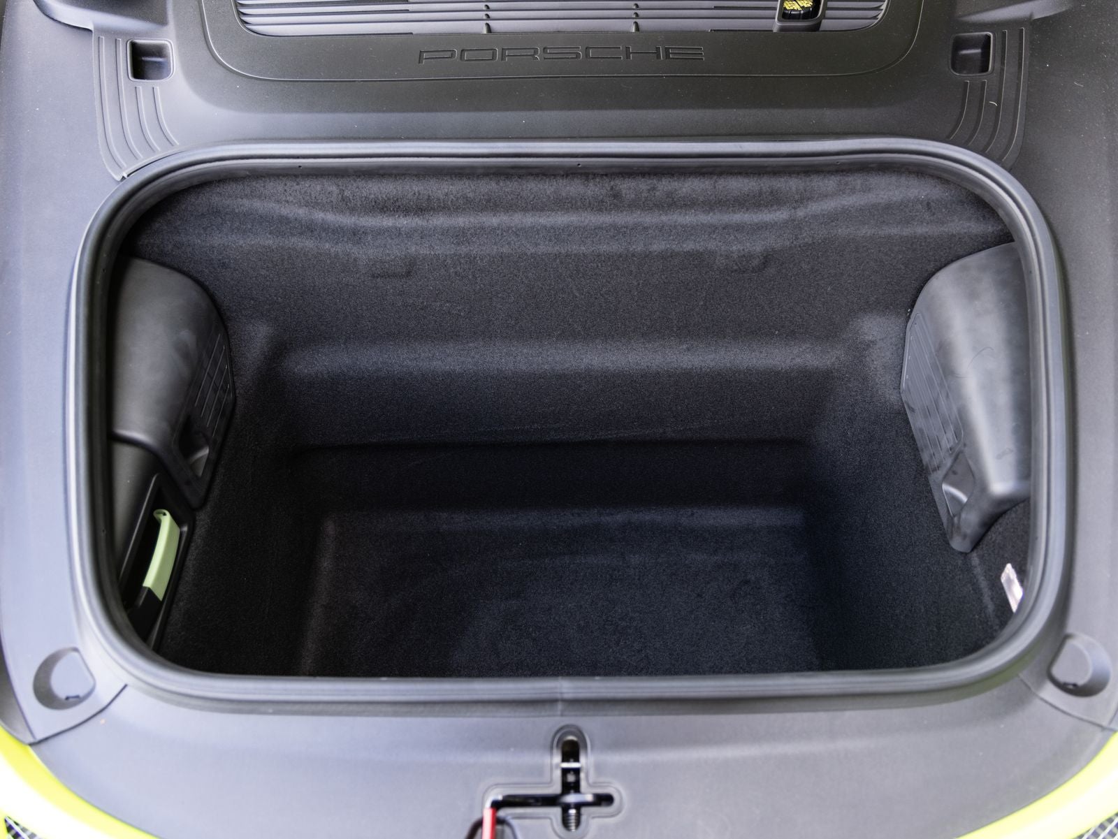 2018 Porsche 911 GT3