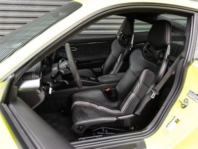 2018 Porsche 911 GT3