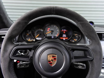 2018 Porsche 911 GT3