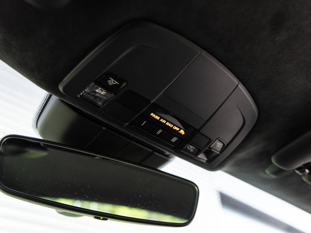 2018 Porsche 911 GT3