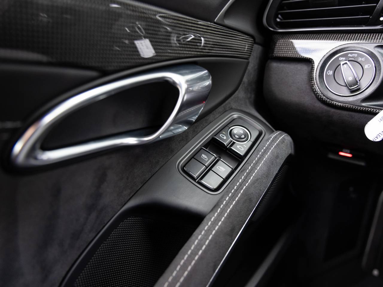 2018 Porsche 911 GT3