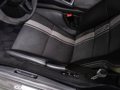 2018 Porsche 911 GT3