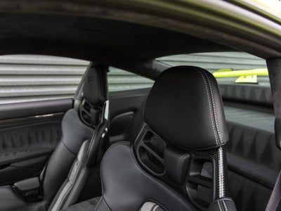 2018 Porsche 911 GT3