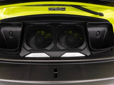 2018 Porsche 911 GT3