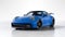 2022 Porsche 911 911 GT3 (MY22)