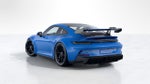 2022 Porsche 911 911 GT3 (MY22)