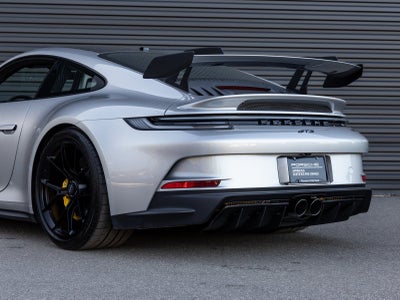2024 Porsche 911 911 GT3 (MY24)