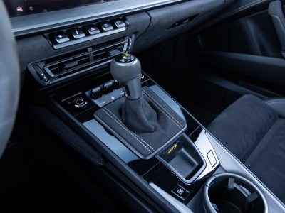 2024 Porsche 911 911 GT3 (MY24)