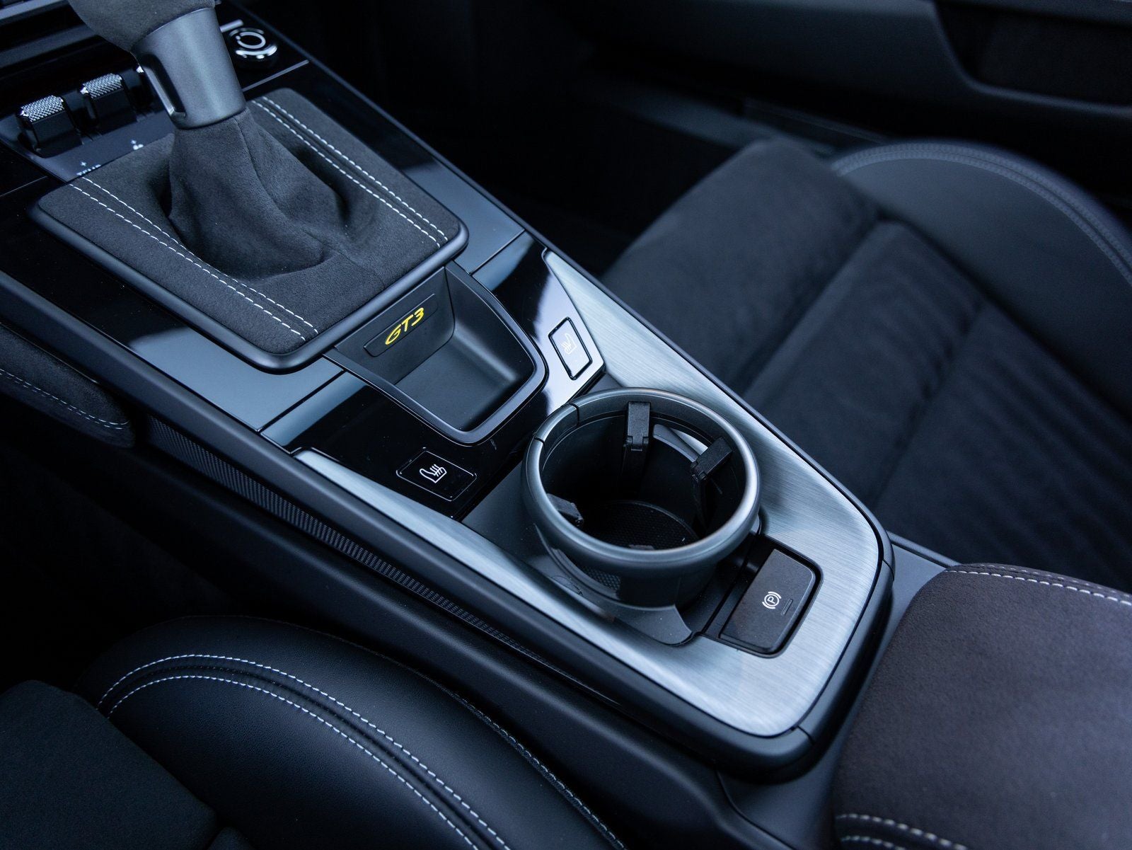 2024 Porsche 911 911 GT3 (MY24)