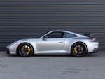 2024 Porsche 911 911 GT3 (MY24)