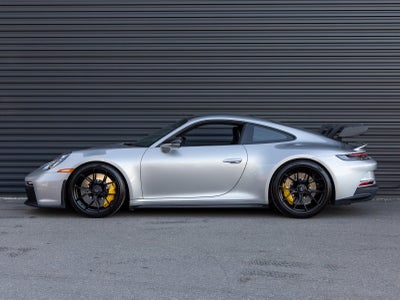 2024 Porsche 911 911 GT3 (MY24)