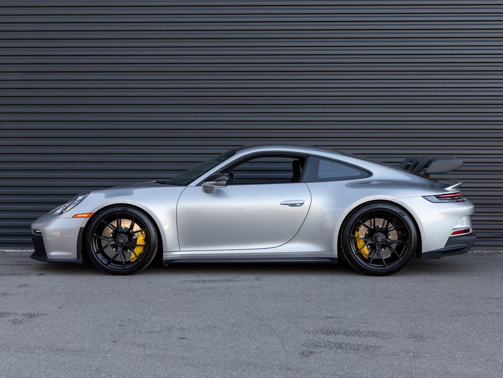 2024 Porsche 911 911 GT3 (MY24)