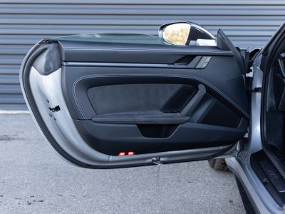 2024 Porsche 911 911 GT3 (MY24)