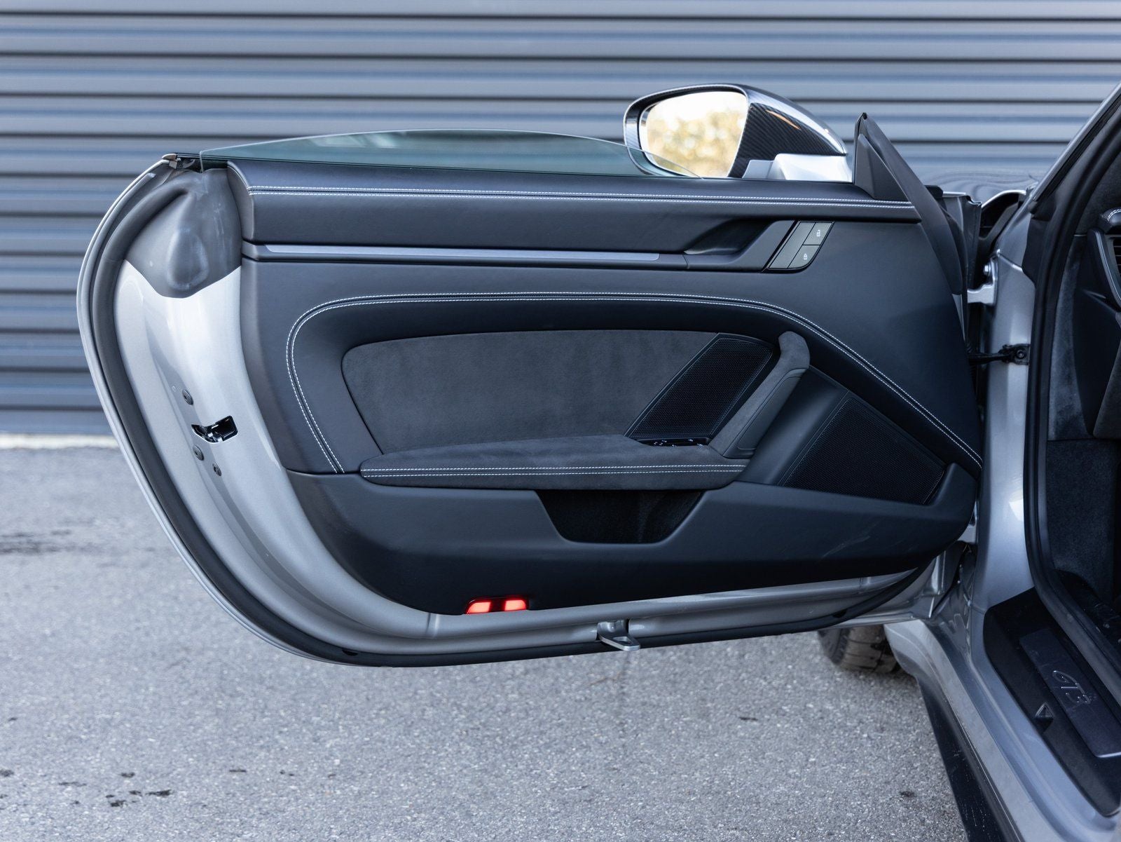 2024 Porsche 911 911 GT3 (MY24)