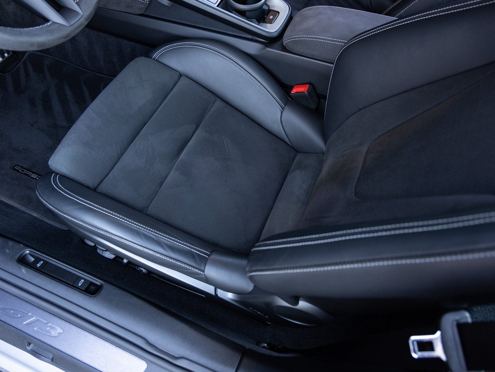 2024 Porsche 911 911 GT3 (MY24)