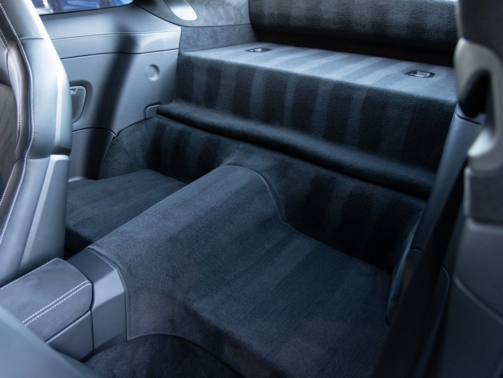 2024 Porsche 911 911 GT3 (MY24)